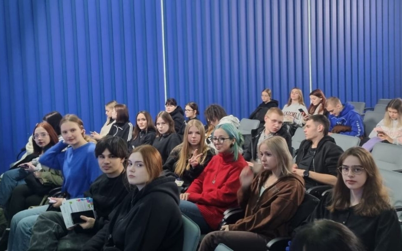 Институт сервисных технологий на Экспертной сессии профессионалов туристской отрасли “Крым - новые реалии”