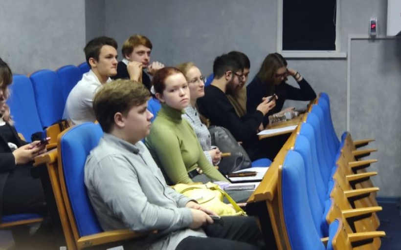 Круглый стол «Адвокатура, как институт для оказания квалифицированной юридической помощи. Актуальные проблемы развития»
