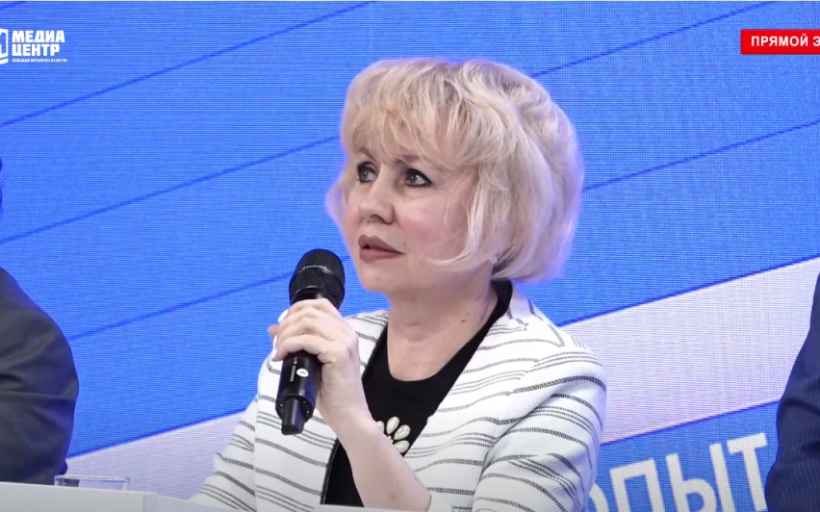 Участие РГУТИС по Всероссийский медиафоруме Совета по профессиональным квалификациям в жилищно-коммунальном хозяйстве Российской Федерации «Профессиональный рост в ЖКХ: опыт, навыки, инновации»