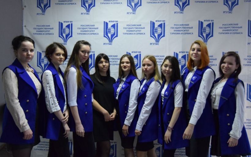 В Колледже нашего Университета прошёл III Форум молодых профессионалов «От теории к практике»