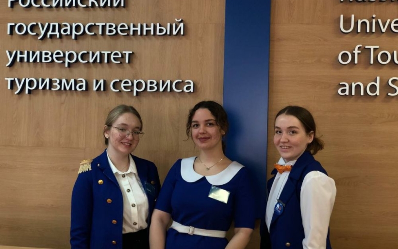 Солнечный День открытых дверей 
