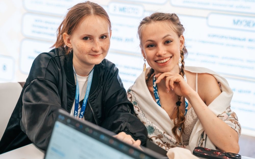 Студенты научного общества РГУТИС — победители Международного молодежного конкурса туристских проектов «Арктика. Есть идея!»