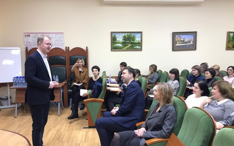 Турсообщество Липецкой области к обучению готово