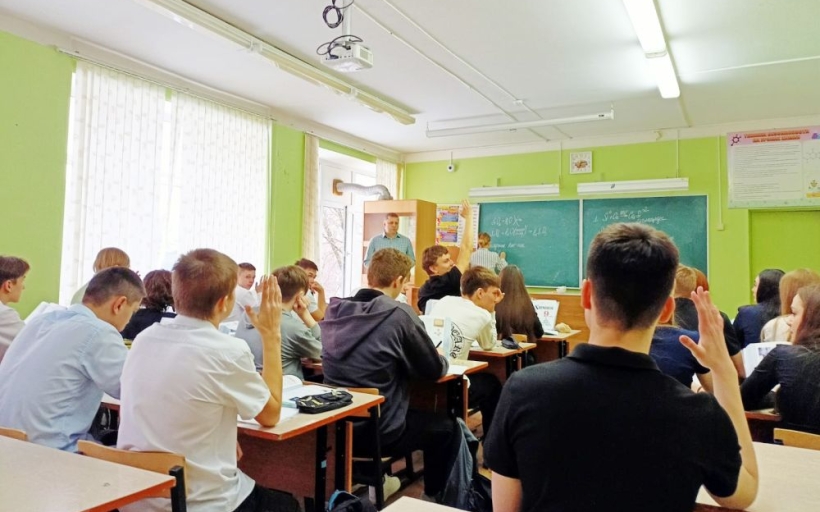 Высшая школа сервиса ищет таланты