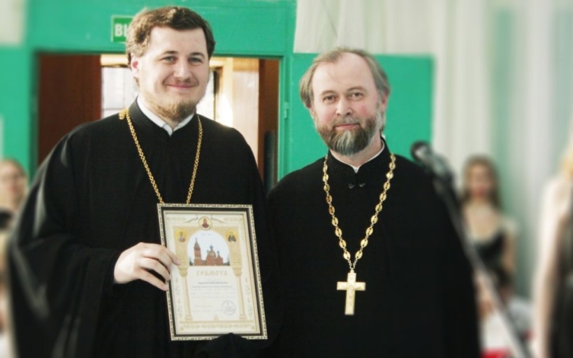 Весенний бал в стенах РГУТИС