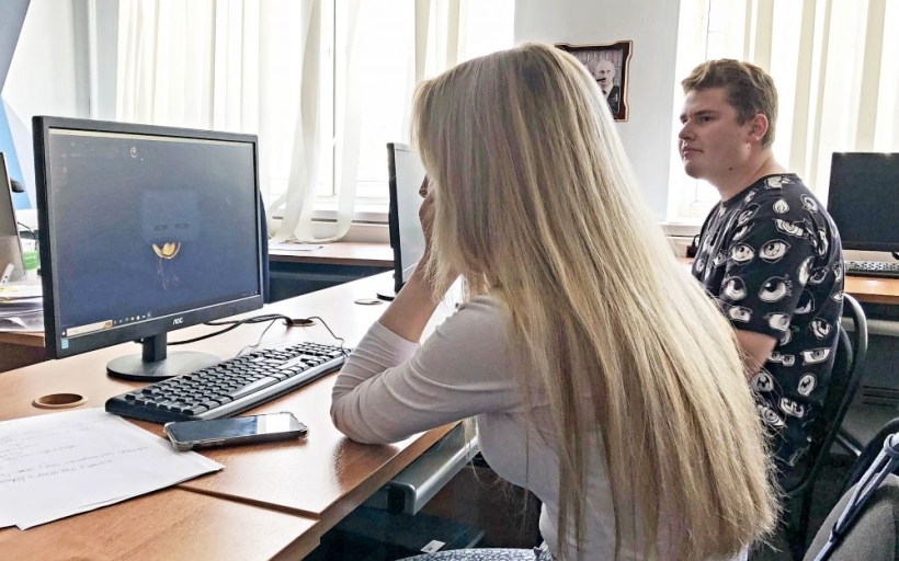 Углубленное изучение компьютерных технологий студентами РГУТИС у профессионалов ФГБОУ ВО «МГУТиУ им. К.Г. Разумовского»