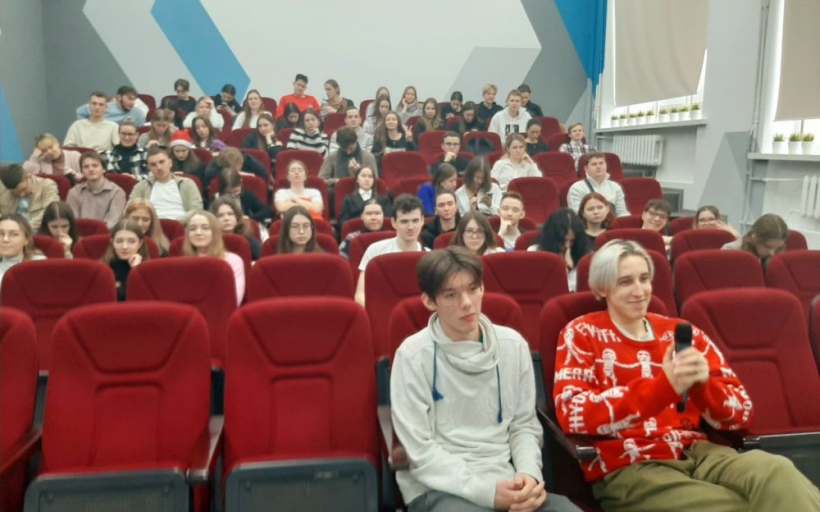 Мастер-класс «Сервис-дизайн в гостиничном бизнесе»
