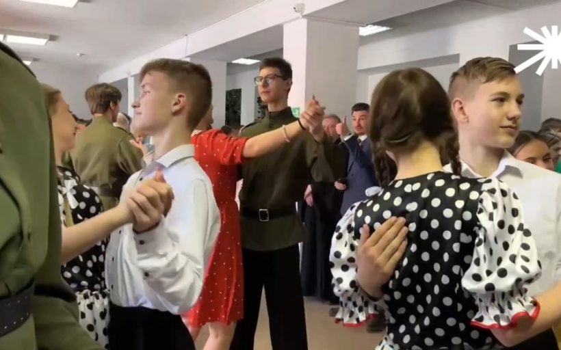 «Этот день мы приближали, как могли...»