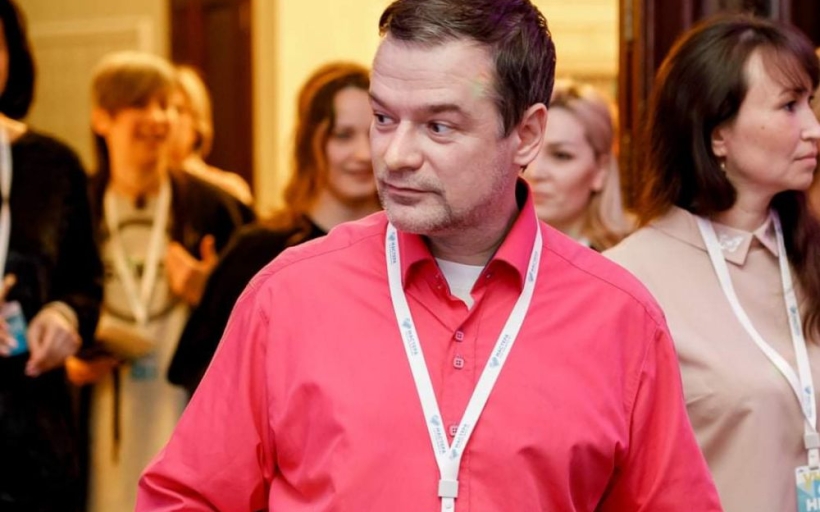 Мы приняли участие в первом полуфинале второго сезона конкурса «Мастера гостеприимства» в Краснодаре