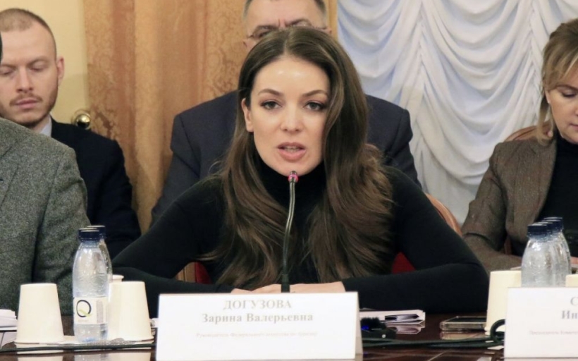 Ректор университета А.А. Федулин принял участие в работе «круглого стола» по вопросам доступности отдыха для российских граждан, организованного Комитетом Госдумы по туризму