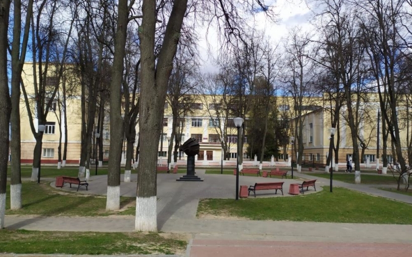 Память о Подольских курсантах в стенах Российского государственного университета туризма и сервиса