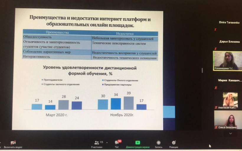III Международный научно-практический Форум гостеприимства РГГУ  «HoReCa»
