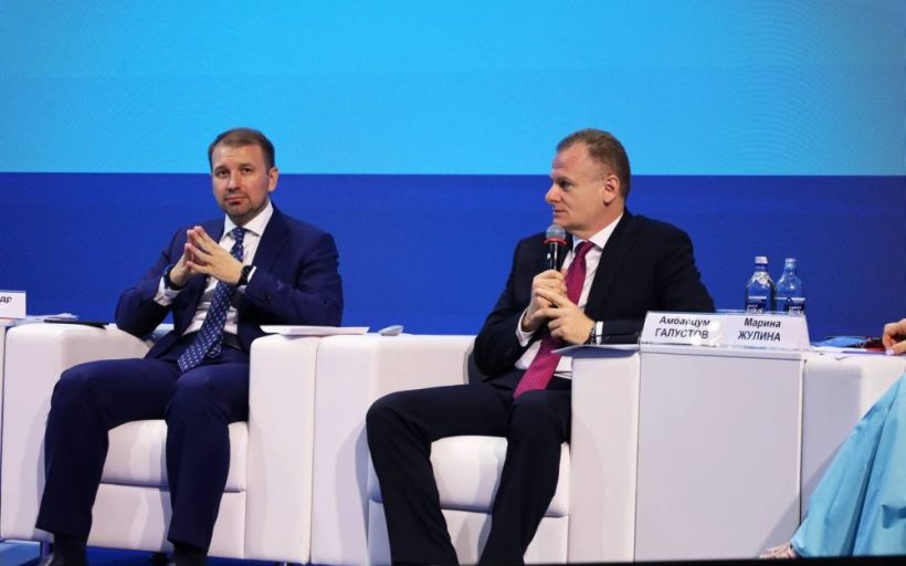 РГУТИС на форуме «Путешествуй!»: день второй — профессионализм студентов, участие в сессиях и новые партнёры