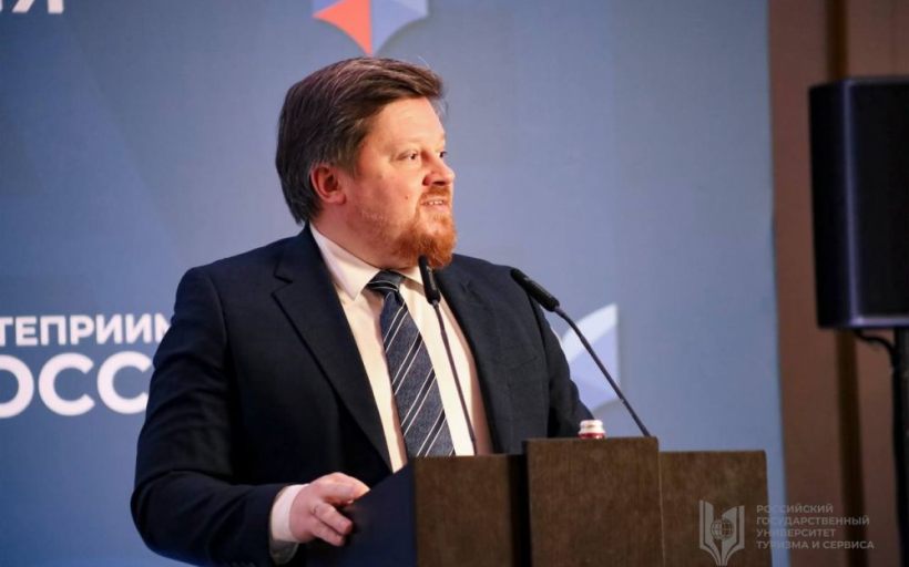 Международный туристско-образовательный конгресс «Гостеприимная Россия»: итоги масштабного события