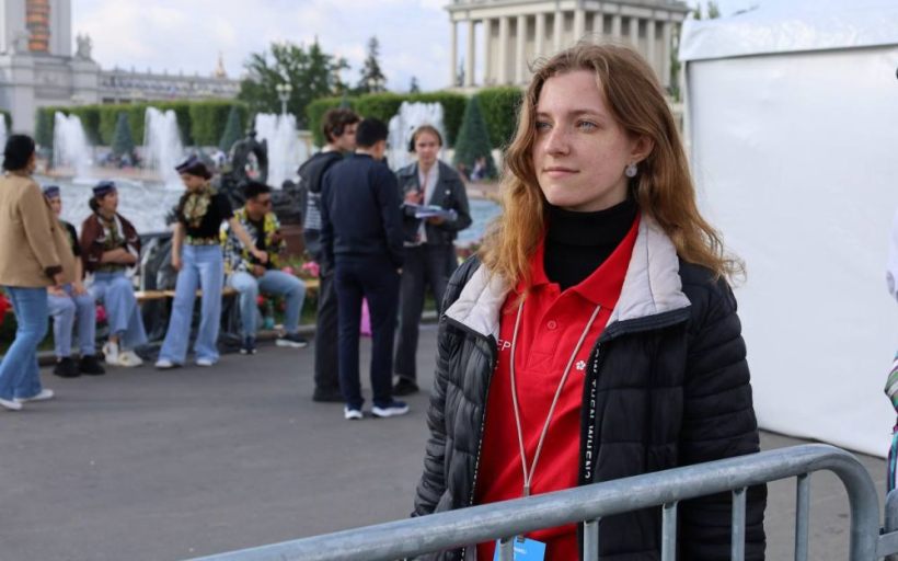 РГУТИС на форуме «Путешествуй!»: синергия образования, культуры и туризма будущего