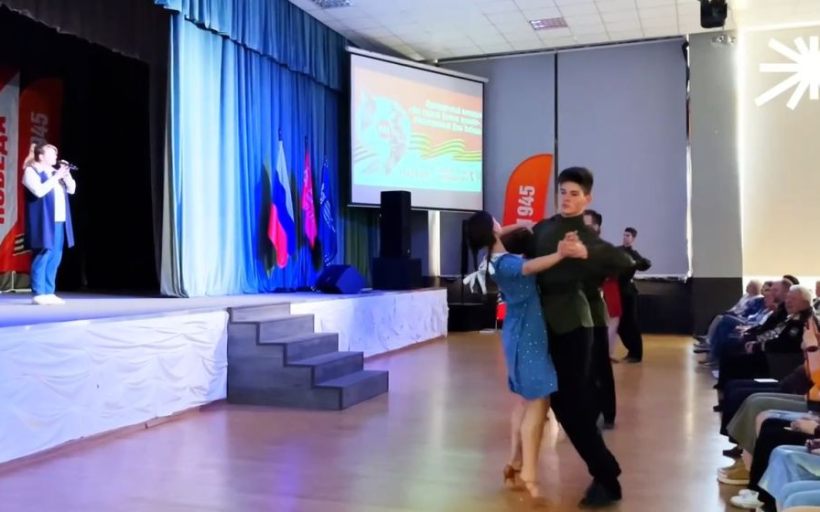 «Этот день мы приближали, как могли...»