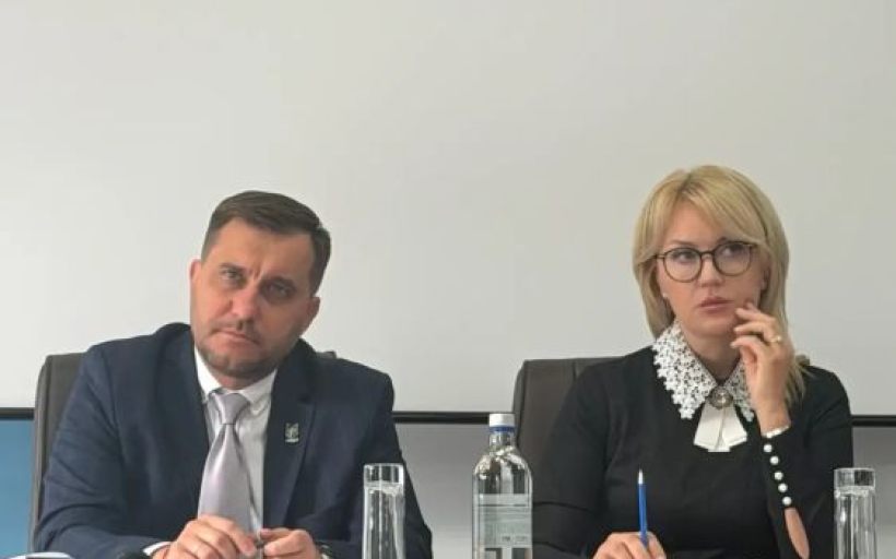 Первое заседание Ученого совета в новом учебном году