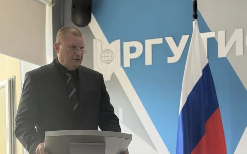 Первое заседание Ученого совета в новом учебном году