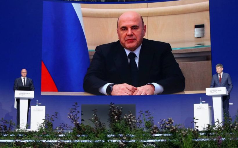 РГУТИС на форуме «Путешествуй!»: День первый — волонтерство, кадры и туризм будущего