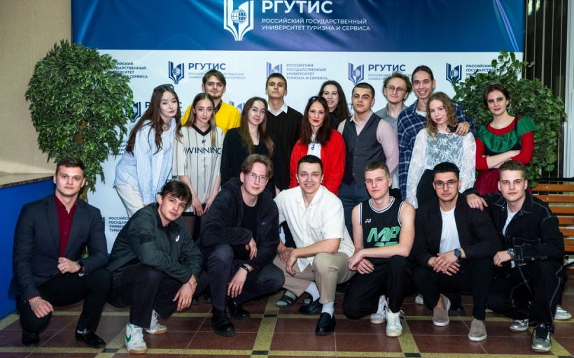В РГУТИС прошел традиционный турнир по интеллектуальной игре “Ворошиловский стрелок”