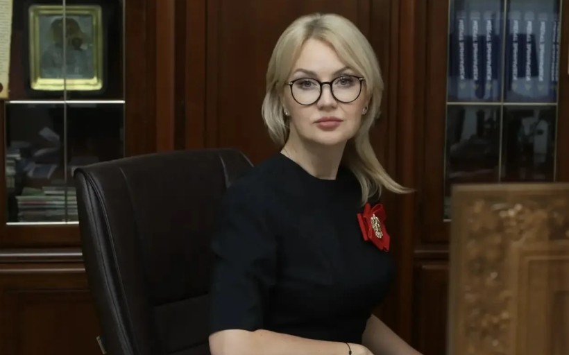 Поздравление с Днём туризма от руководителя РГУТИС
