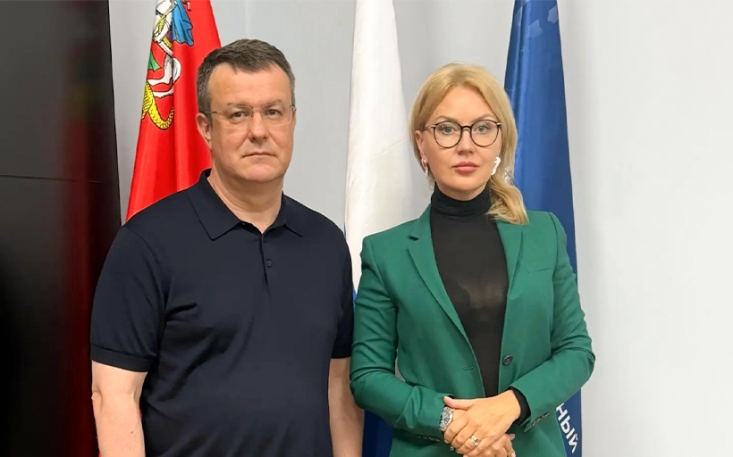 Диалог о развитии: встреча с Кавказ.РФ