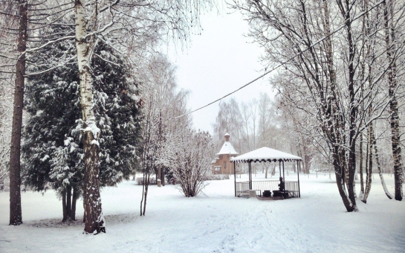 Готовимся к новому семестру