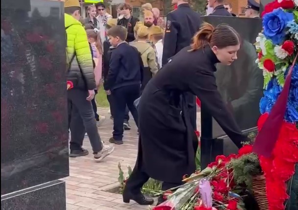 Во славу Победы — в сердце каждого из нас