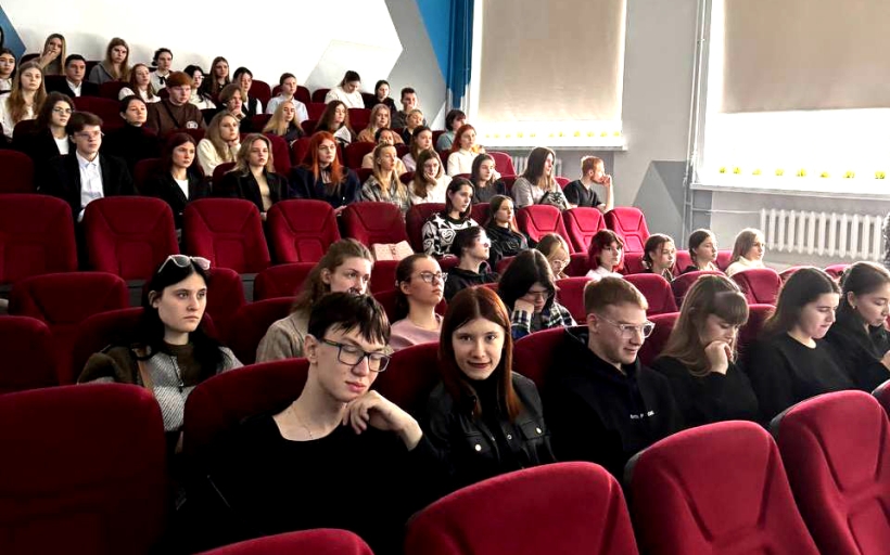 Увидеть Россию с борта круизного лайнера: РГУТИС продолжает сотрудничество с компанией «ВодоходЪ»