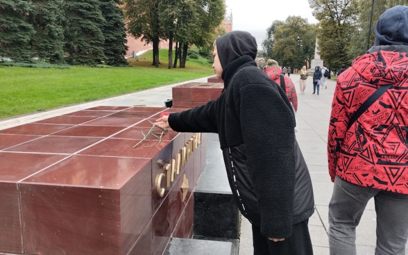В РГУТИС запущен новый профориентационный проект «Класс гостеприимства»