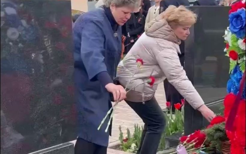 Во славу Победы — в сердце каждого из нас