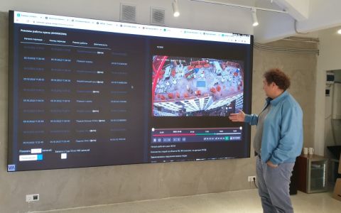 У Высшей школы сервиса - новый партнер по практической подготовке студентов