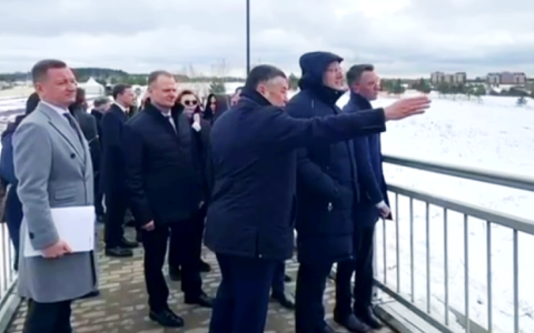 Смотрим в будущее — ректор РГУТИС Амбарцум Галустов принял участие в заседании Правительственной комиссии по развитию туризма под руководством вице-премьера Дмитрия Чернышенко