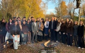 В РГУТИС прошла встреча студентов с руководителями корпорации «Туризм.РФ»