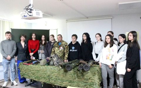 Диалог с Героем — живая история