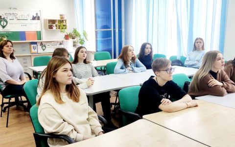 Эксперимент по сетевой форме КГУ - РГУТИС - полет нормальный!