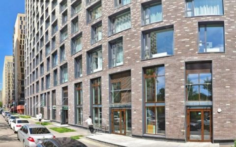 Мастер-класс от апарт-отеля 