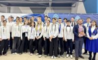 Класс гостеприимства»: подводим итоги первого года реализации проекта