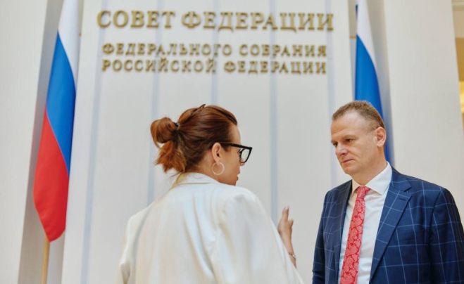 Новые горизонты для путешествий молодежи вместе с РГУТИС