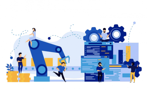 Имитационная деловая игра «Построение бережливого производства»