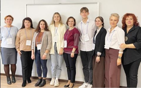 На площадке Колледжа РГУТИС прошли отборочные соревнования IX Открытого регионального чемпионата «Молодые профессионалы Московской области — 2022» 