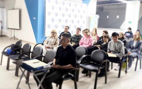 Продолжаем осваивать секреты успеха в туризме