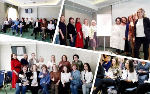 В Ярославле с успехом прошел первый нетворкинг-интенсив по гостиничному делу для магистрантов нашего университета