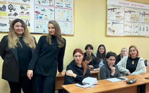 Высшая школа туризма и гостеприимства в «Столичном профессиональном колледже»