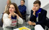 В РГУТИС в рамках конгресса «Туризм будущего — будущее туризма» стартовала форсайт-школа для студентов