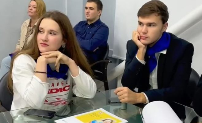 В РГУТИС в рамках конгресса «Туризм будущего — будущее туризма» стартовала форсайт-школа для студентов