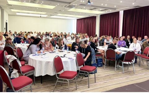 В Липецке стартует цикл из восьми акселерационных образовательных программ в сфере молодежного туризма в России