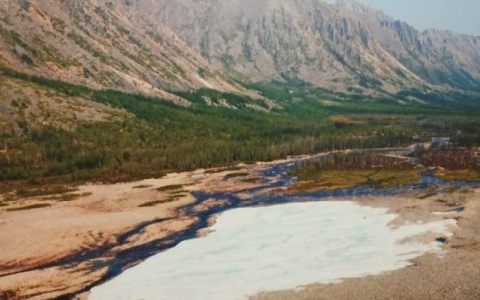 Правительством Магаданской области утверждена Стратегия развития регионального туризма, разработанная специалистами РГУТИС 