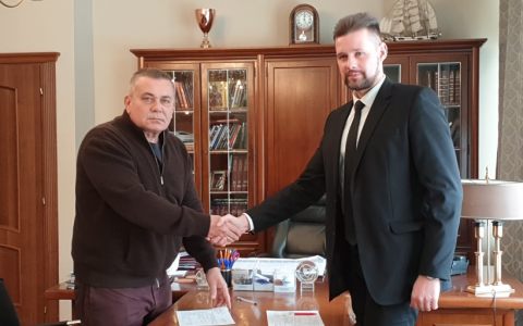 Сотрудничество нашего Университета с госкорпорацией «Росатом» выходит на новый уровень