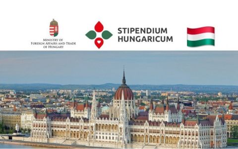 Поздравляем студентов РГУТИС – лауреатов программы Stipendium Hungaricum в 2021/2022 учебном году